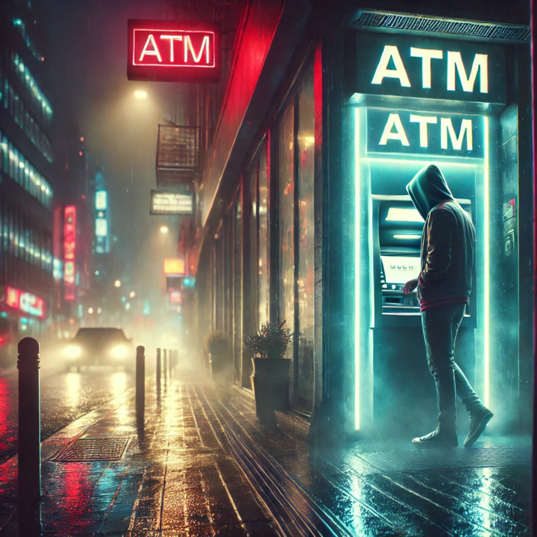 خودپرداز (ATM) ؛ دنیای  شگفت‌انگیز  دستگاه‌های  بانکی  🏧💰