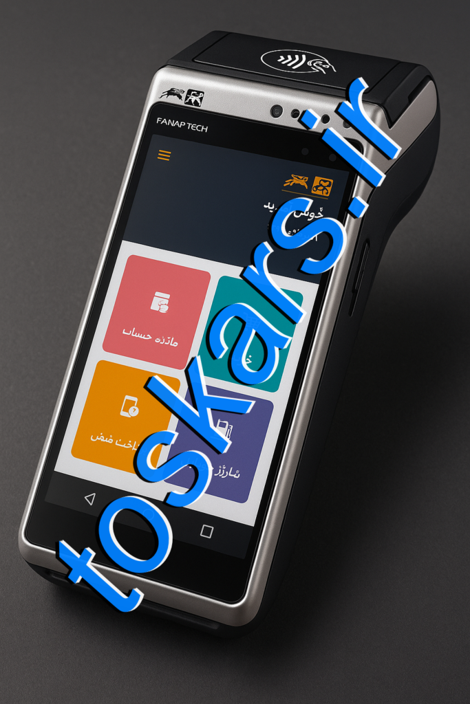 خرید کشلس AMP 8200 Pro