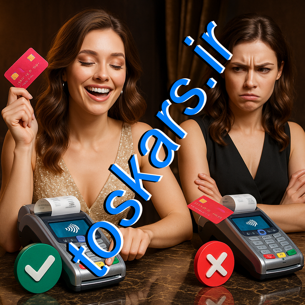 کدهای خطای دستگاه کش لس : دلایل ، راهحلها و دستهبندی کامل ! 🚀