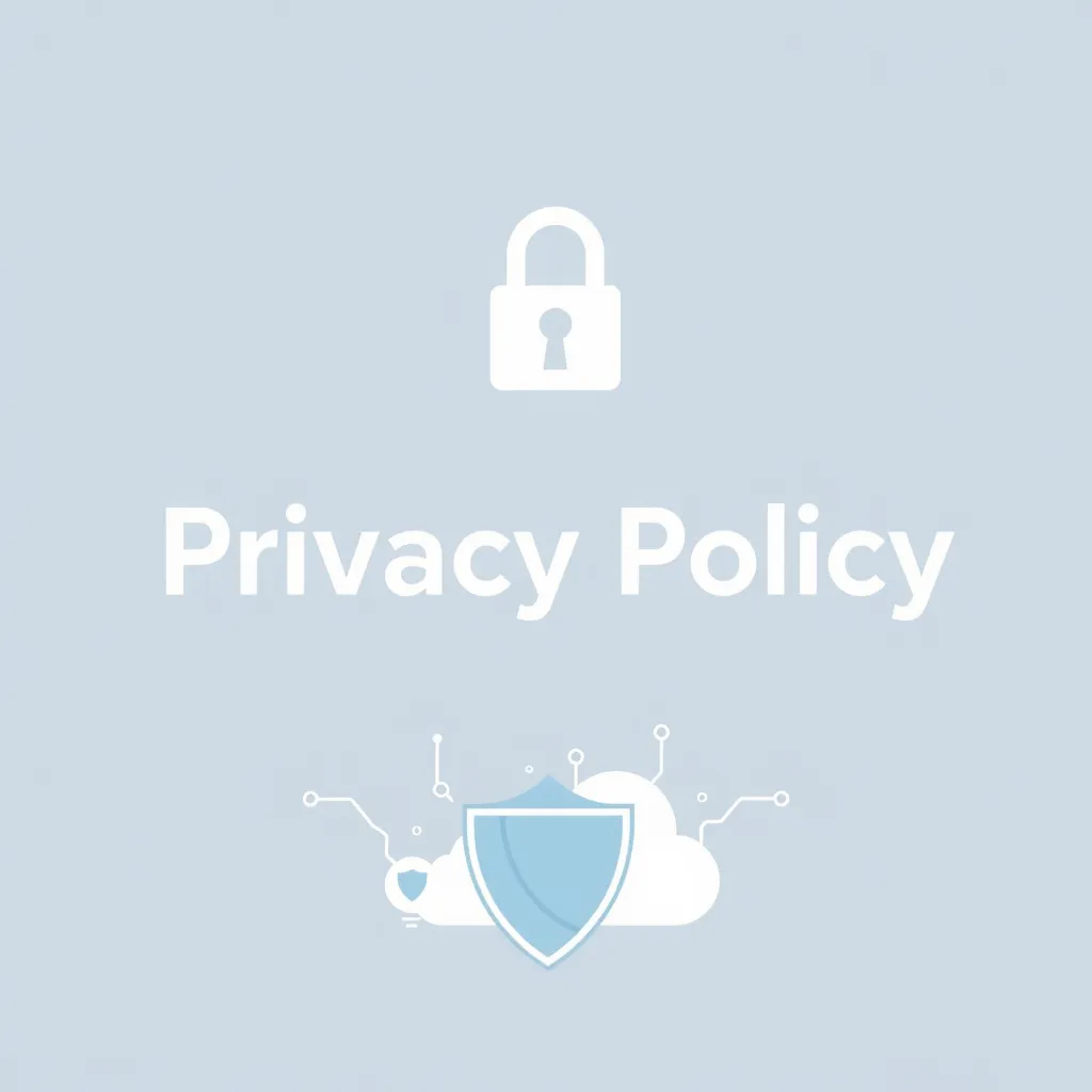 سیاست حفظ حریم خصوصی