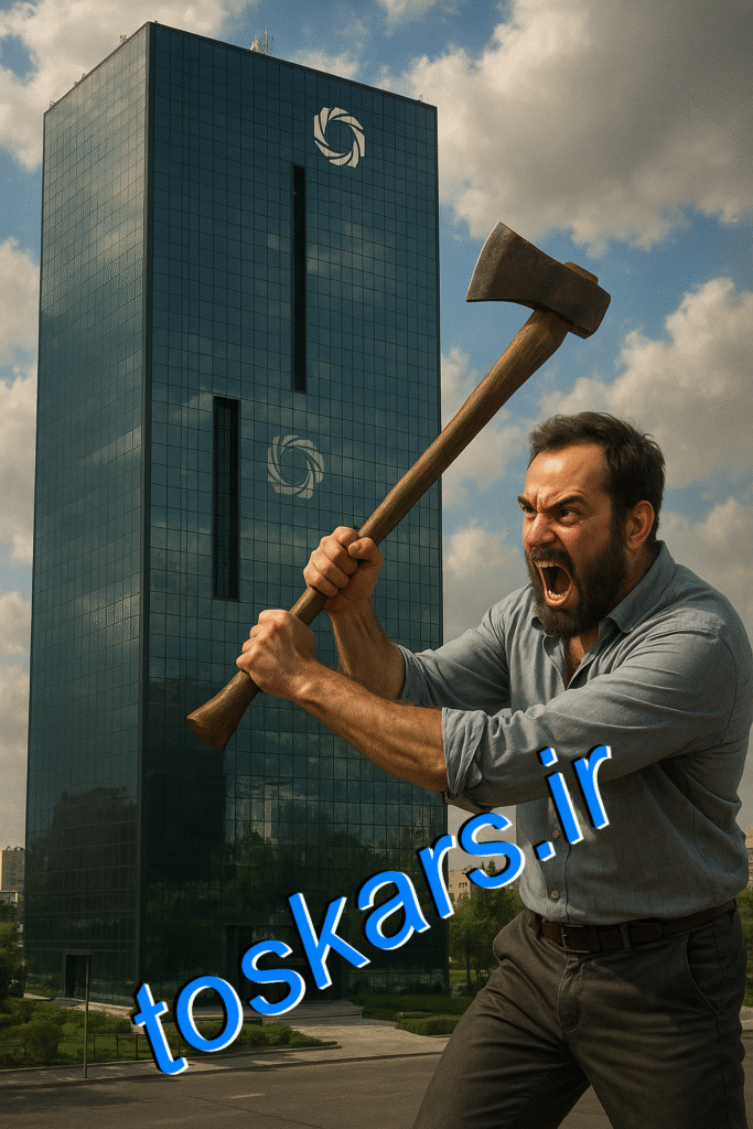 محدودیت تعداد تراکنش ۵ عددی در کشلس‌ها ؛ مقصر کیست؟ 🚀💳