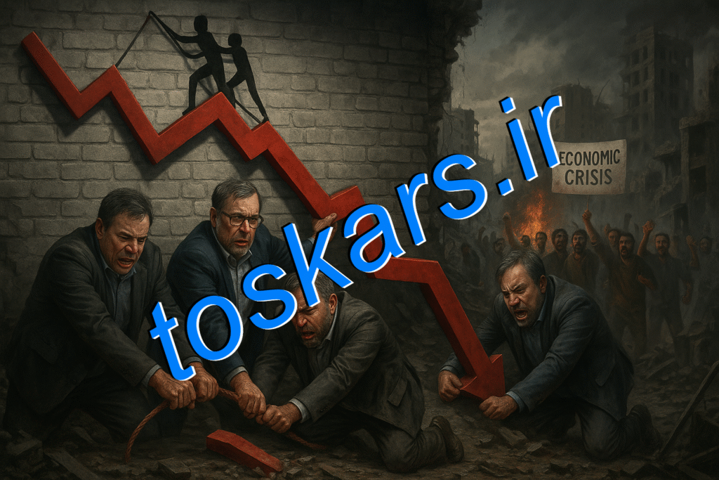 بحران قطعی کشلس رومیزی توسط بانک مرکزی و توقف مجوز