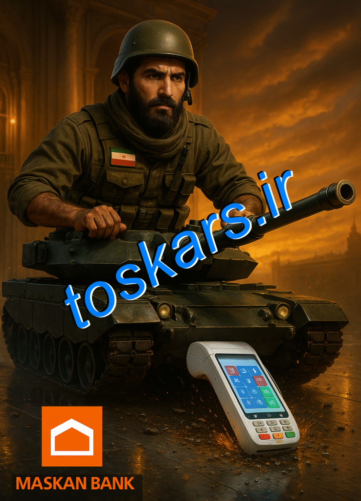 عقب افتادگی سیستم پرداخت ایران : مشکلات ، علل و راه‌حل‌ها 🚀💸