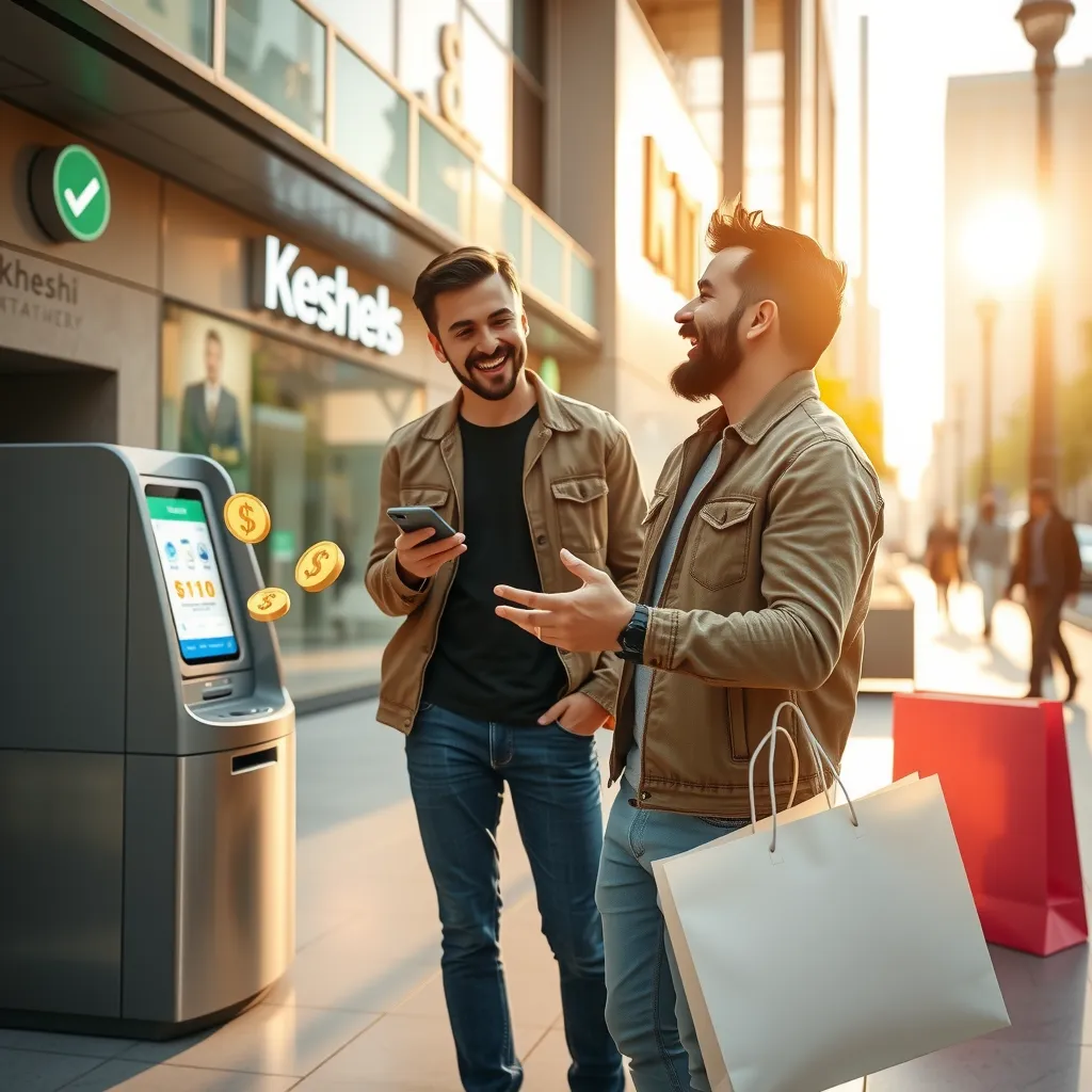 خرید شرایطی ؛ خرید اقساطی کش لس ، کشیر و خودپرداز 😊💸