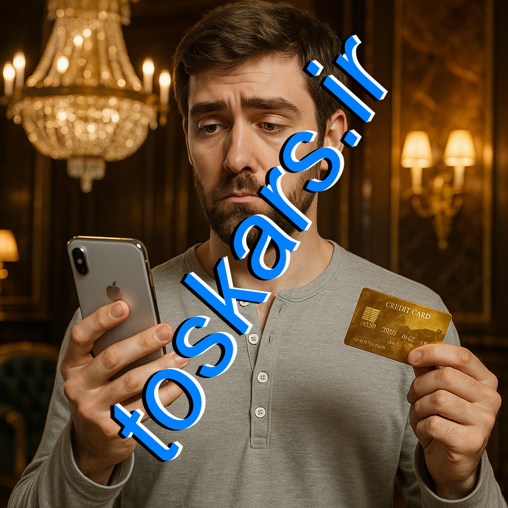 دلایل خطا در تراکنش و راهحلهای آن 🧾💳