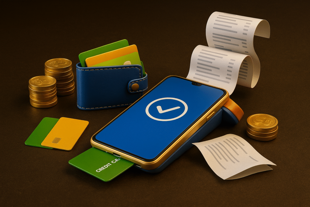 دستگاه کش لس اندرویدی