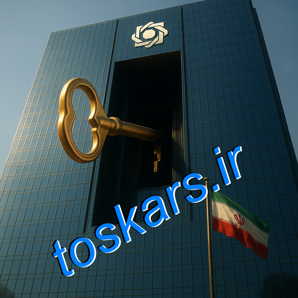 سوئیچ بانکی چیست و چرا قطع می‌شود ؟ راه‌ حل‌ها با تأکید بر امنیت و اهمیت مالی 🏦💸