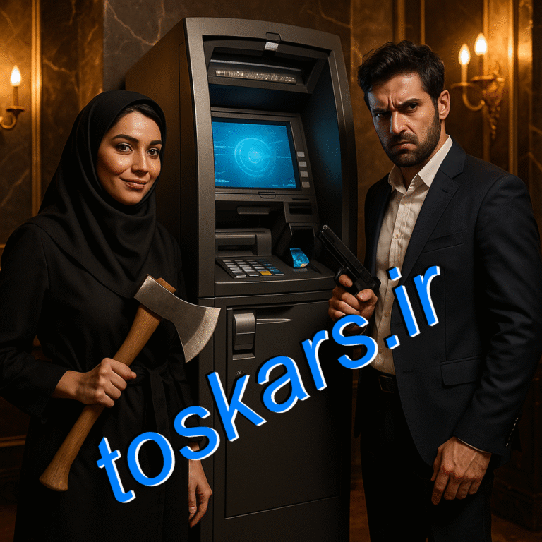 عقب افتادگی سیستم پرداخت ایران : مشکلات ، علل و راه‌حل‌ها 🚀💸