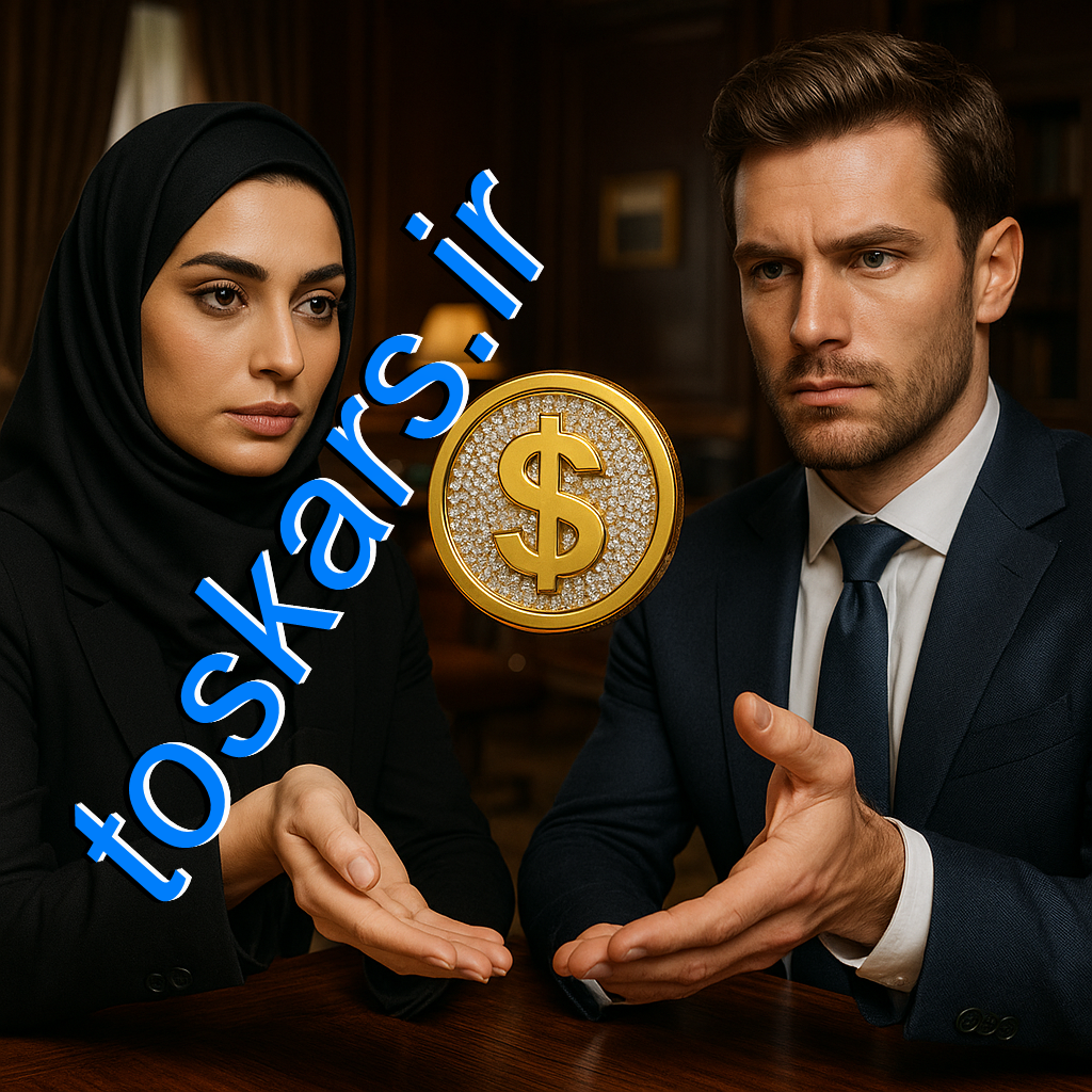 گلستان ؛ هجدهمین قدرت اقتصادی ایران 🌟💰