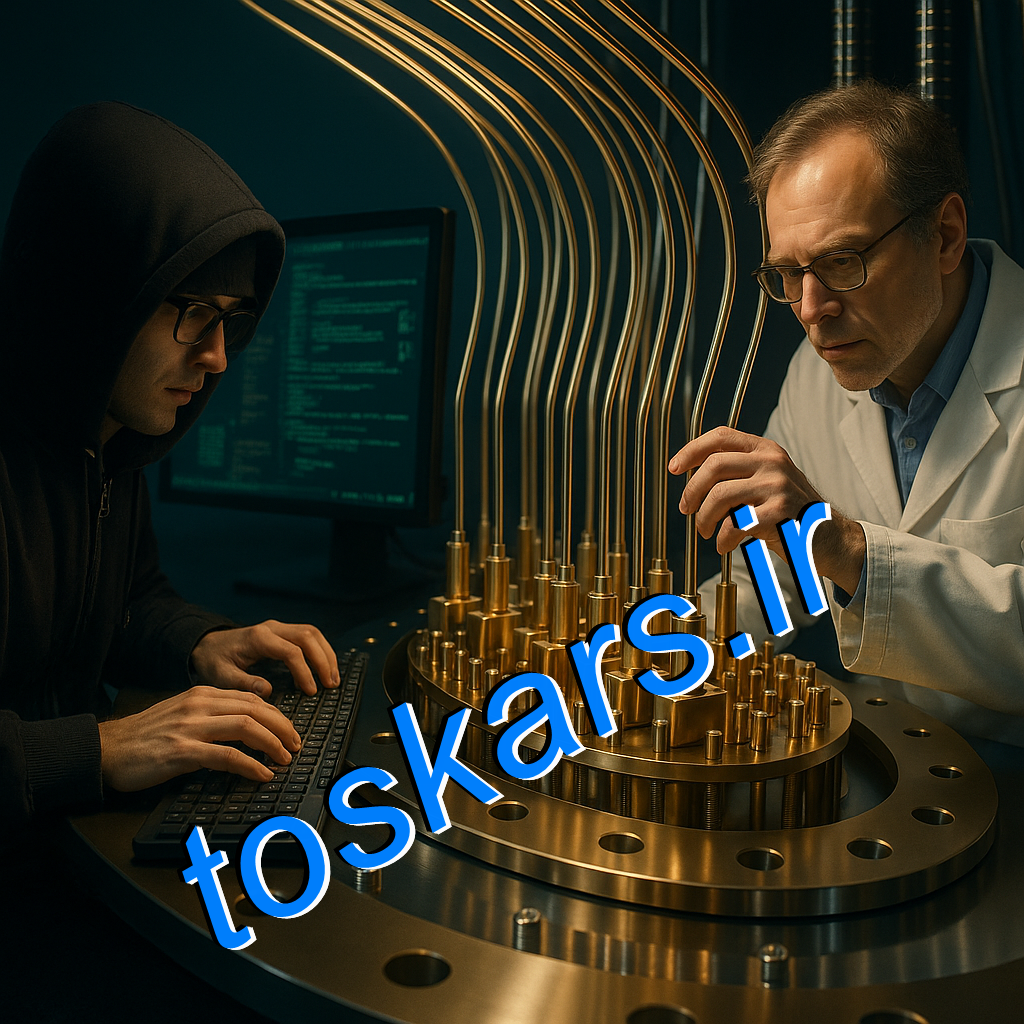 سوئیچ بانکی چیست و چرا قطع می‌شود ؟ راه‌ حل‌ها با تأکید بر امنیت و اهمیت مالی 🏦💸