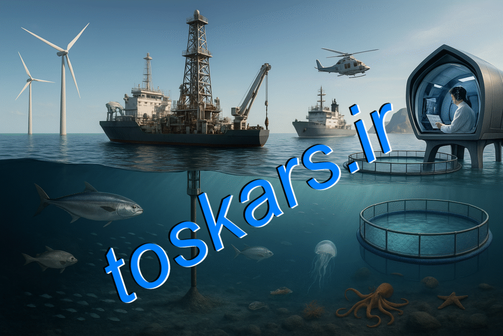 گلستان ؛ هجدهمین قدرت اقتصادی ایران 🌟💰