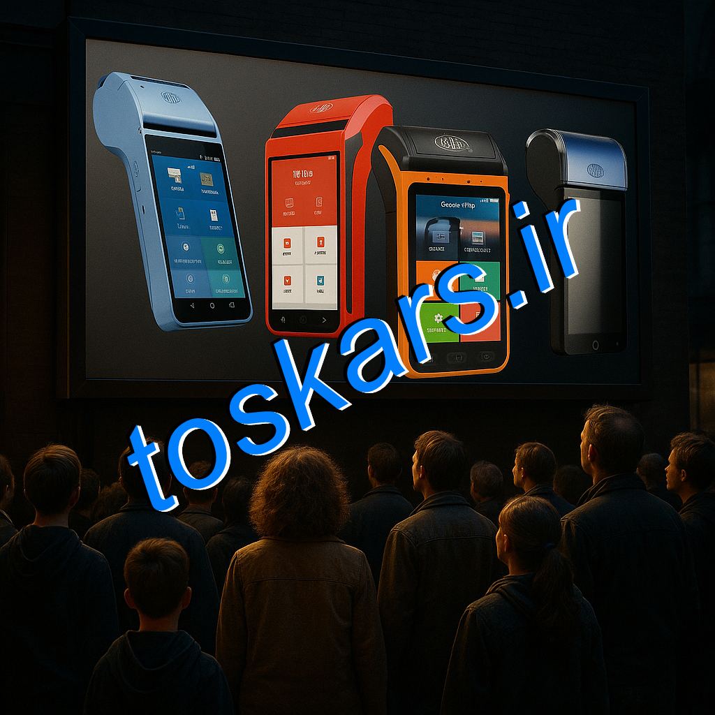 کشیر یا کشلس : مقایسه فواید و نیازسنجی کسب‌وکارها 🌟💳