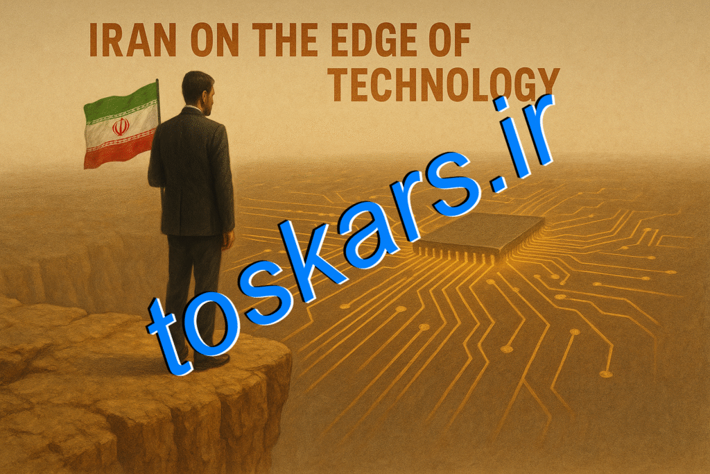 چرخه معیوب انقضا و جایگزینی تکنولوژی در ایران