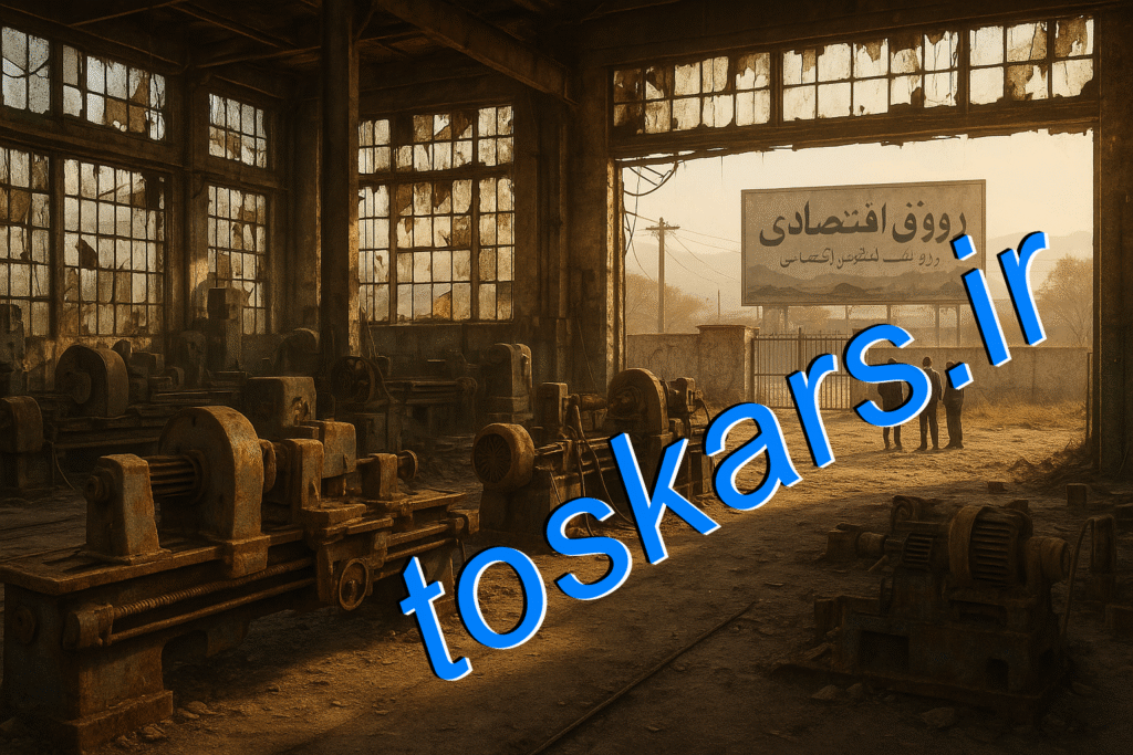 تعطیلات سه ماهه بازار ایران