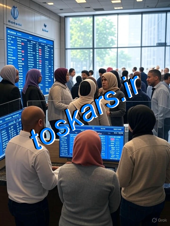 اصلاح سازوکار تأمین سوئیچ‌های بانکی : حذف دلالی و افزایش شفافیت در نظام مالی ایران 🚀💸