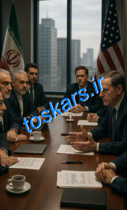 تعطیلات سه ماهه بازار ایران