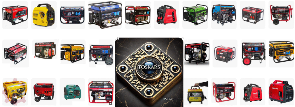 تحلیل ترویج موتوربرق , UPS و پنل‌های خورشیدی در ایران: پدافند عامل یا منافع اقتصادی؟ 🌞⚡