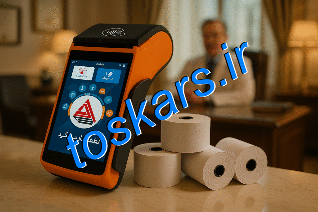 پوز اندرویدی Mf 919