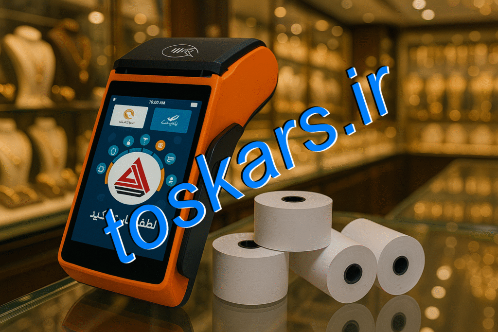 پوز اندرویدی Mf 919
