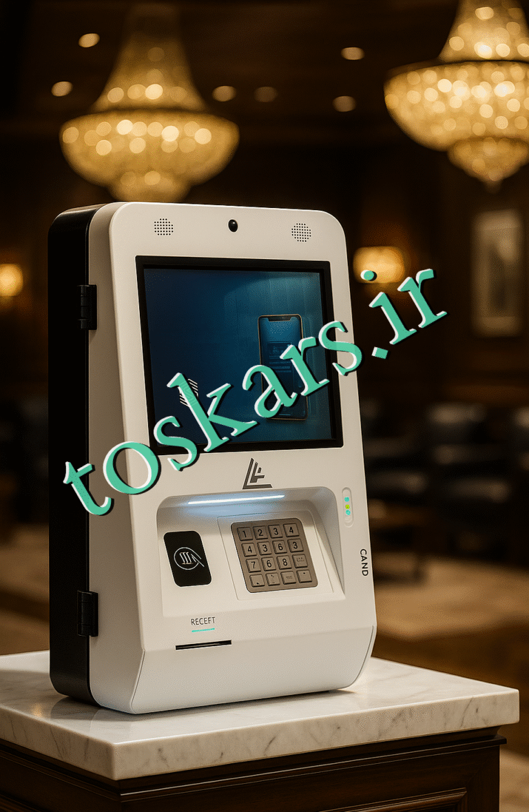 خرید کشلس دیواری Rst S241