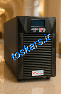 یو پی اس (UPS) چیست؟