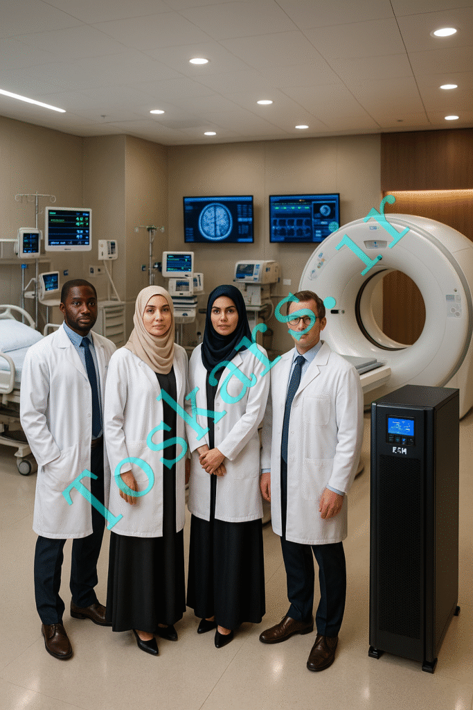 یو‌پی‌اس دابل کانورژن آنلاین