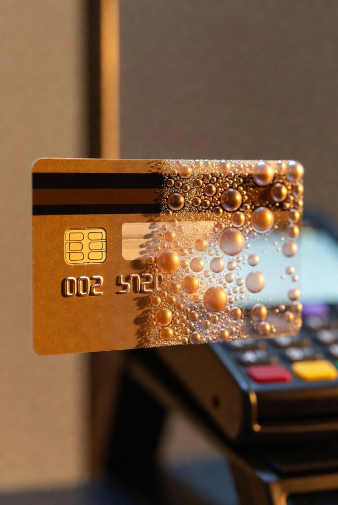 کارت بانکی و حباب گرم:کلاهبرداری‌های مدرن و راهکارهای ایمن برای پرداخت‌های دیجیتال 💳🔥🚫