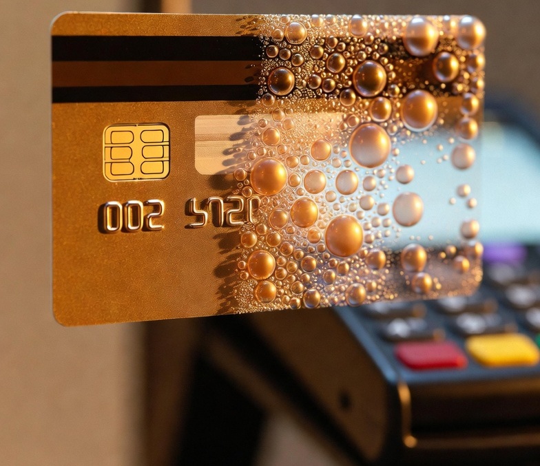 کارت بانکی و حباب گرم:کلاهبرداری‌های مدرن و راهکارهای ایمن برای پرداخت‌های دیجیتال 💳🔥🚫