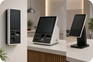 💳 انتخاب بهترین کشلس متناسب با نیازتان؛ راهنمای کامل خرید و مقایسه