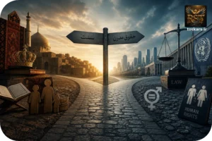 🔎 سند ۲۰۳۰ و گذار از «حق الهی» به «حقوق بشر»؛ خانواده، جنسیت، اقتصاد و حکومت در کدام مسیر قرار گرفتند؟