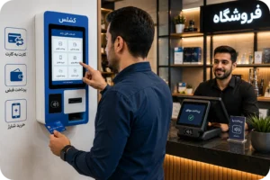 📰 آخرین اخبار صنعت پرداخت ایران؛ کارتخوان، دستگاه پوز، کشلس، شاپرک و فین‌تک