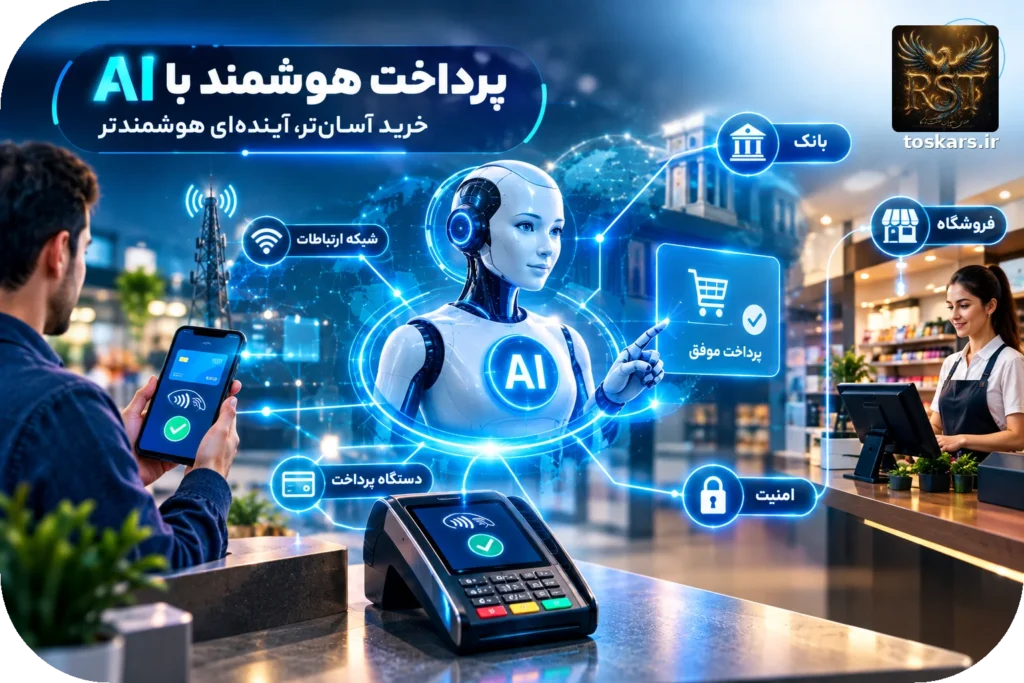 🚀 آخرین اخبار حوزه تکنولوژی پرداخت، هوش مصنوعی و ارتباطات؛ فناوری به کدام سمت می‌رود؟