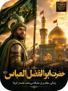 🕊️ حضرت ابوالفضل العباس (ع)؛ زندگینامه، مقام و راز جایگاه بیمانند ایشان نزد شیعیان